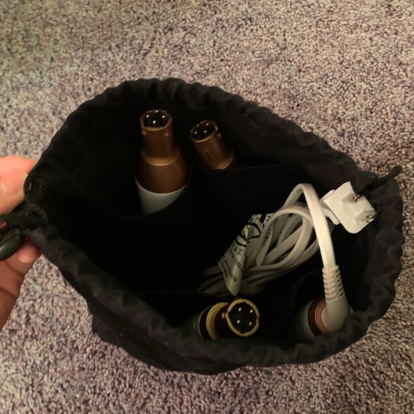 T3 Whirl Trio - Picture 3 of 3